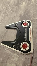 Scotty Cameron Phantom 7.5