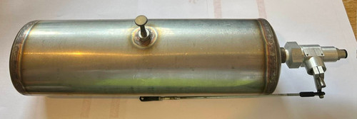 Jpx gas turbine propane - gas,