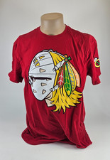 Chicago Blackhawks Waynes