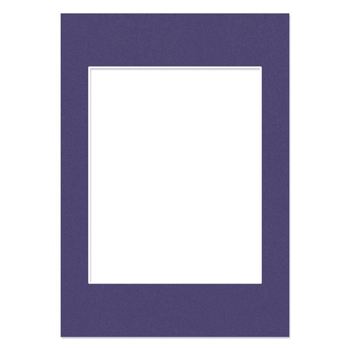 Damson picture mounts with - mounts,