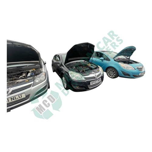 Vauxhall astra mk5 wiper - astra,