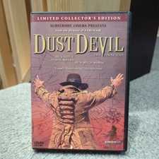 Dust Devil: The Final Cut
