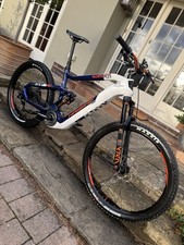 Haibike Allmtn 5.0 FLYON 2021