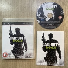 Call Of Duty: Modern Warfare 3
