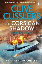 Clive Cussler’s The Corsican
