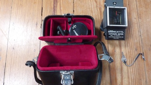 Zenza bronica ttl light - bronica,