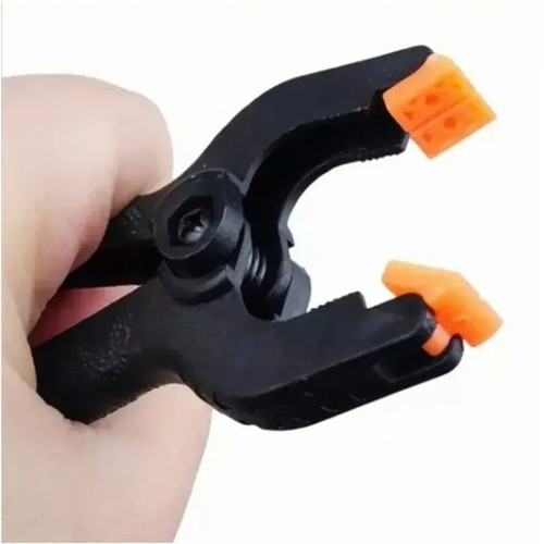 5pcs micro clamp set spring - micro,