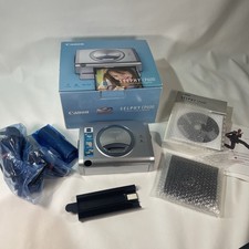 Canon SELPHY CP600 Digital