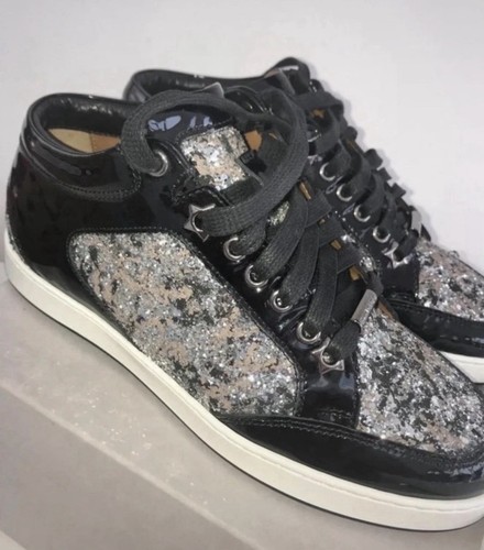 Boxed jimmy choo black - boxed, &