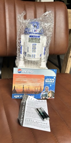 Star wars pepsi collectible - wars,