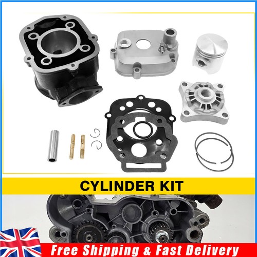 Motorcycle cylinder barrel - motorcycle,