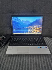 Samsung NP300E5A 15.6 Core i3