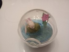 Mew - Pokemon Re-ment