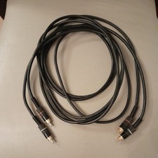 QED Audio Products RCA Cable