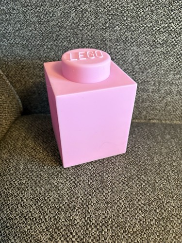 Lego nitelite pink x - pink, 1