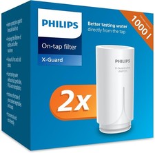 Philips Water Ontap Filter Cartridge AWP305P2/10, MICROFILTRATION, 1000 L Filtra