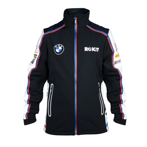 Official bmw motorrad - official, rokit