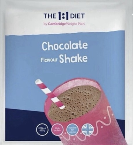 Cwp chocolate shakes dietary - chocolate,