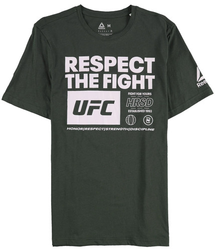 Reebok mens ufc - reebok, respect