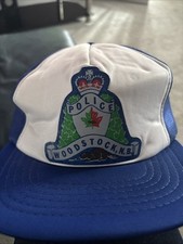 Obsolete Woodstock New