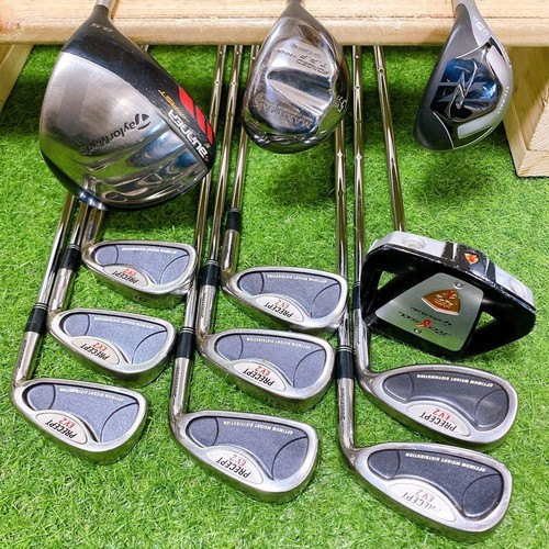 Taylormade precept mens golf - precept,
