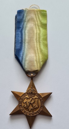 Original genuine ww2 - /,