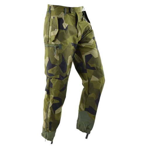 Original swedish military - original,