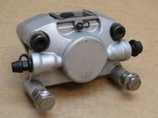 Royal Alloy GP 125 AC 2021 9,578 miles rear brake caliper (12598)