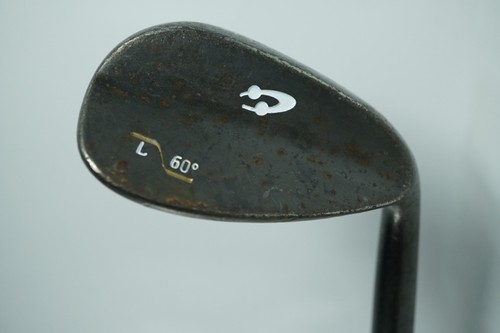 Progen lob wedge steel - lob,
