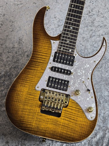 Ibanez mrg10 custom kurosawa - ibanez,