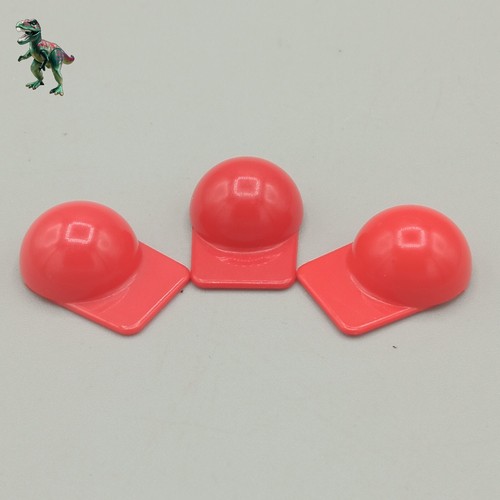 Playmobil red - 3,