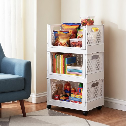 Tier mobile bookshelf - mobile,