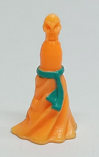 Mighty max skull mountain - max,