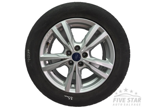 Ford max r17 - s-max, wheel
