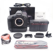 [TOP Mint]Canon EOS 1DX Mark
