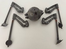 Star Wars - Legacy OG-9 Homing