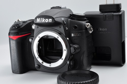 Nikon d7000 2mp digital - d7000, 16.2mp