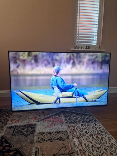 Samsung ue55h6500st 3d - 55",