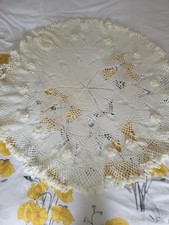 Baby Girls Cream Glitter