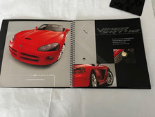 2003 Dodge Viper SRT 10 media