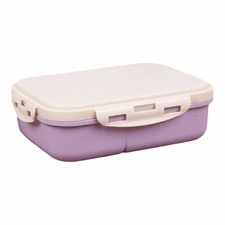 with Lid Microwave Oven Lunch