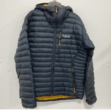 RAB Men's Microlight Alpine