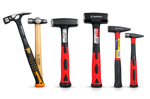 Marksman heavy duty hammer - marksman,