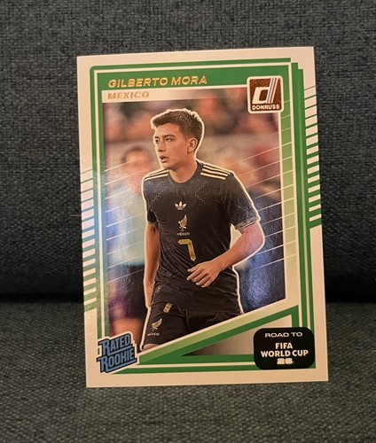 Panini donruss road fifa - panini,