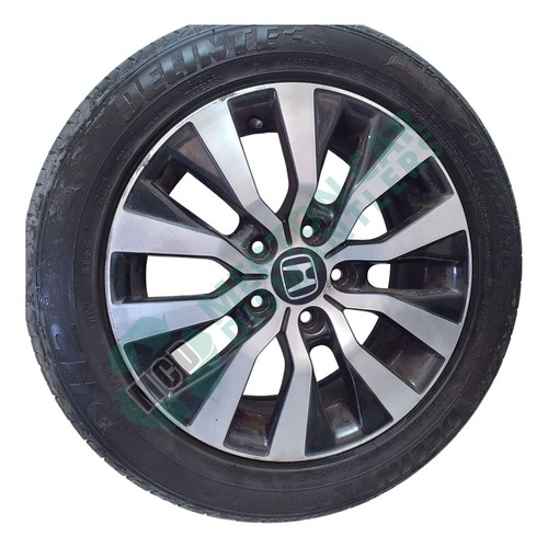 Honda civic mk9 alloy - mk9, 16"