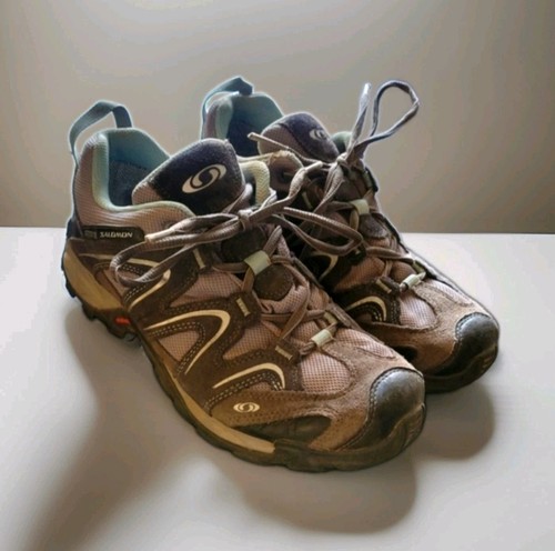 Salomon women hiking - salomon, women's