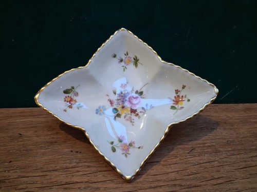Small royal crown - crown, derby