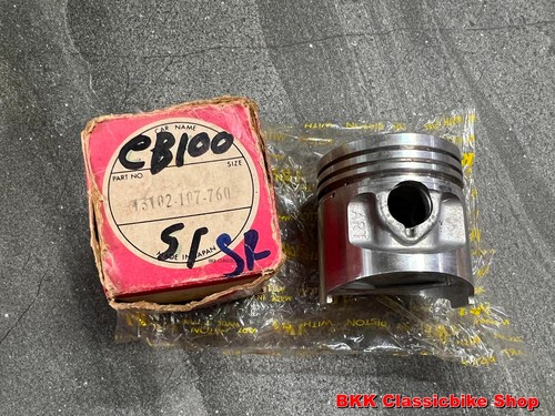 Nos honda cb100 - cb100, cl100