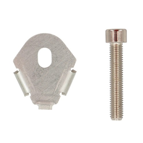 Repair set seat armrest - seat, for