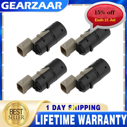 4pcs parking sensor pdc for - sensor,